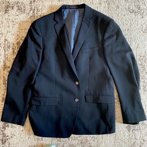 Men’s Blazer